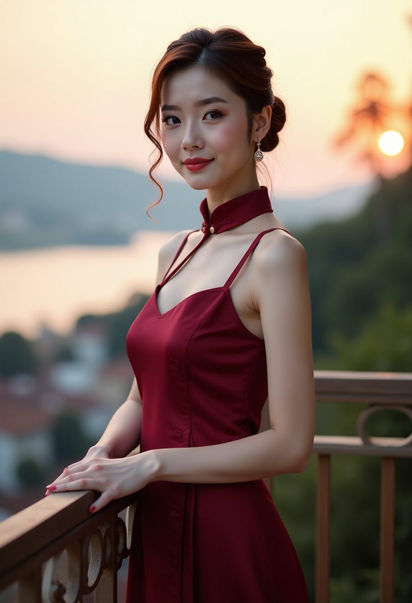 最后一支双人舞海报